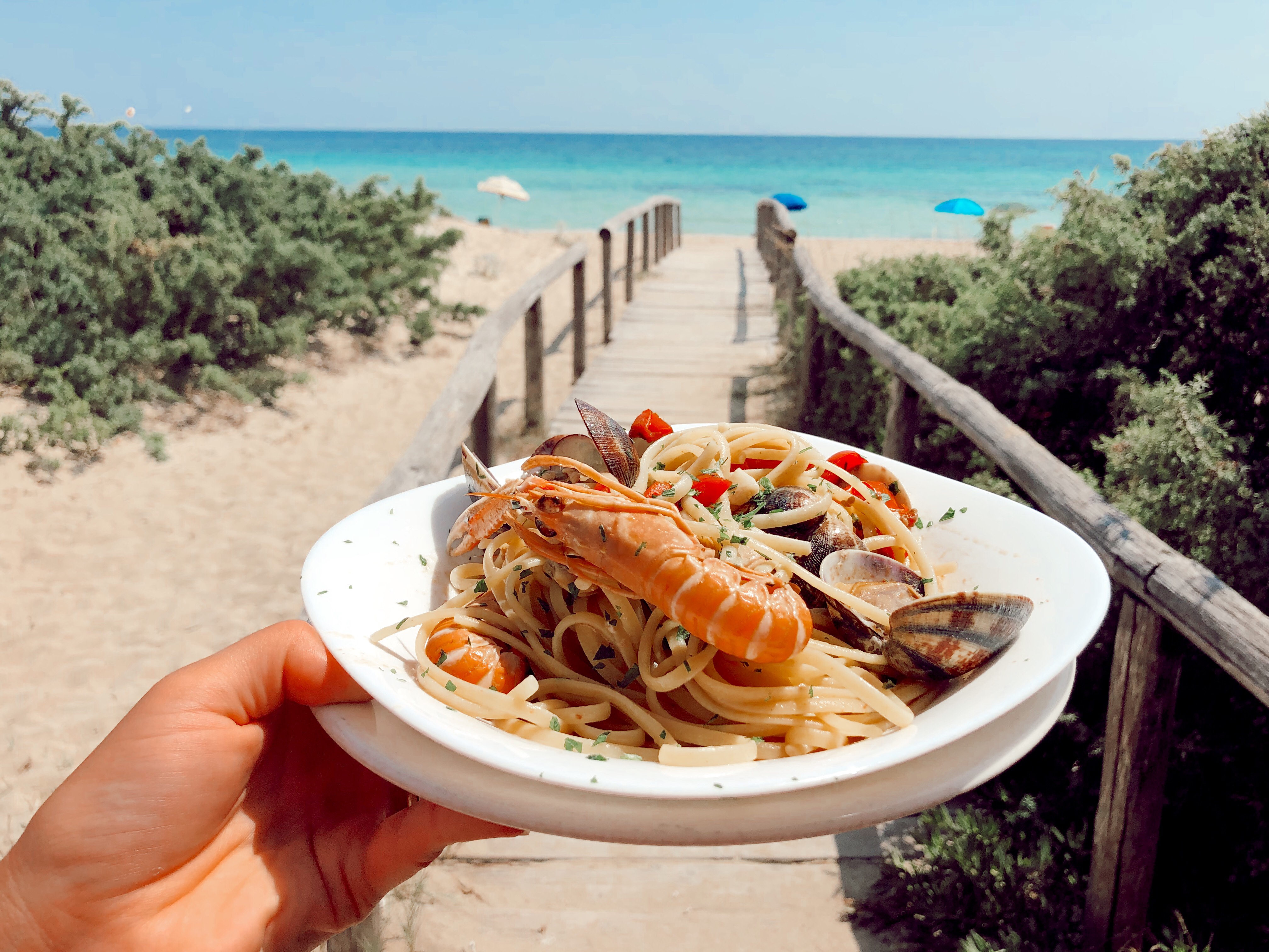puglia food restaurants