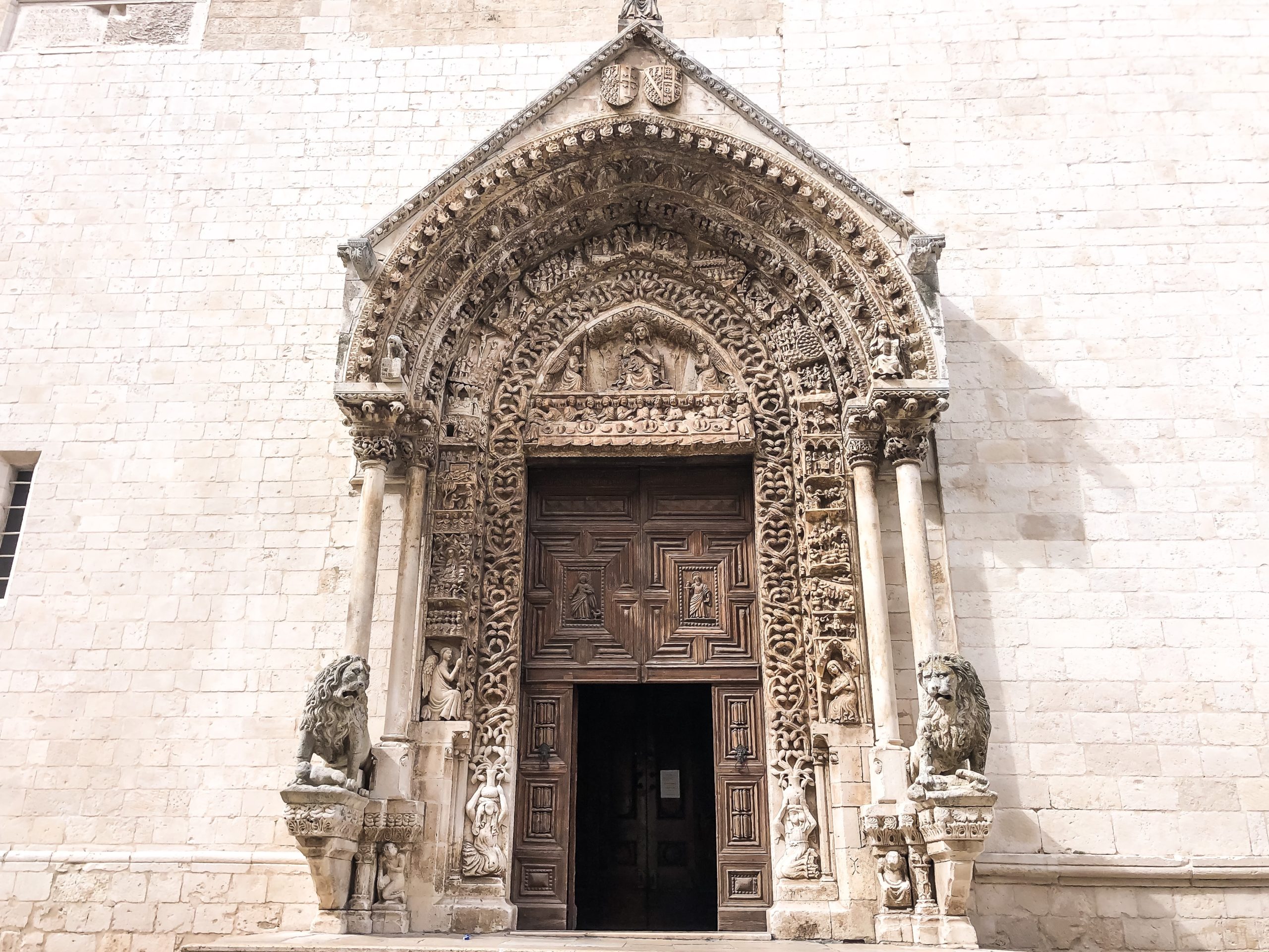 altamura, what to visit in Puglia