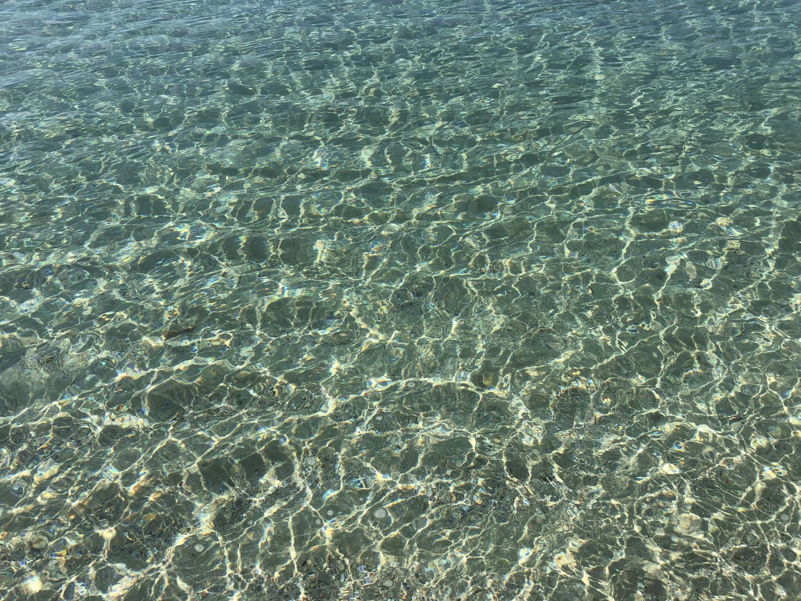 best beaches puglia italy