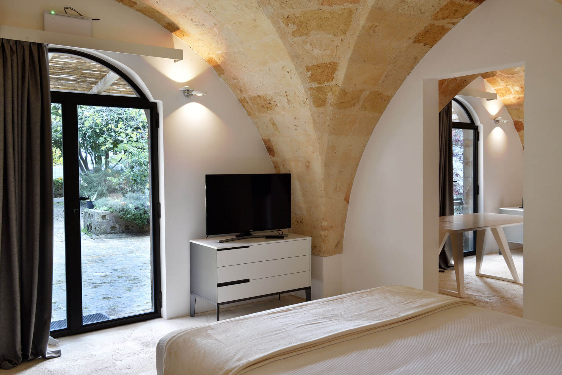 5 new masserias in Puglia to live in Puglia
